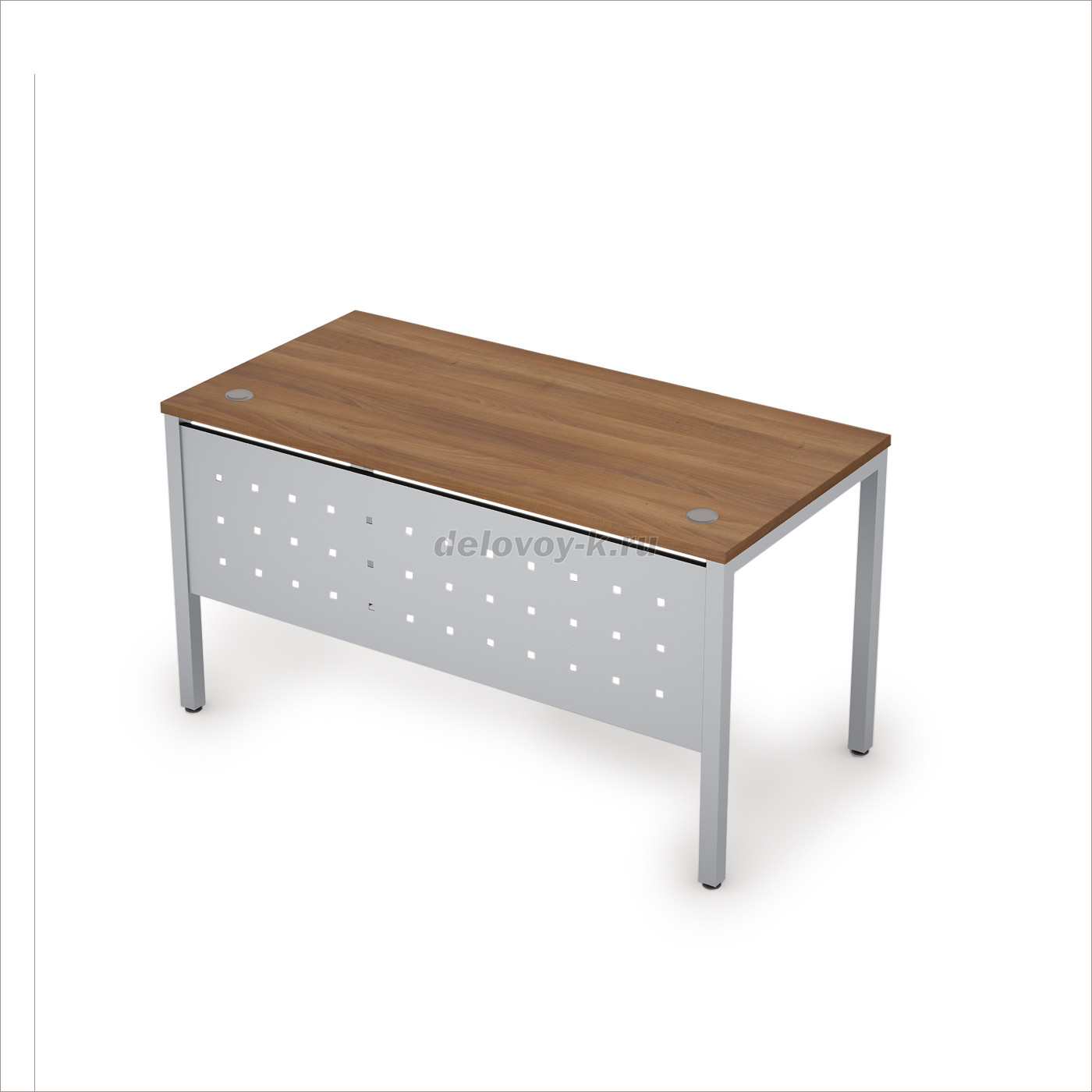 6МК.004 Стол рабочий (1600*700*750) фото