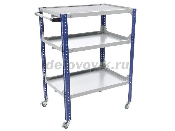 Тележка Garage рис1