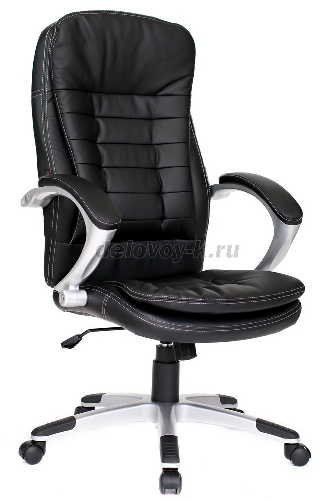 Кресло руководителя Robert Strong 120 kg topgun (2206) фото