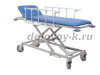 Тележка для перевозки больных МД ТБЛ-01