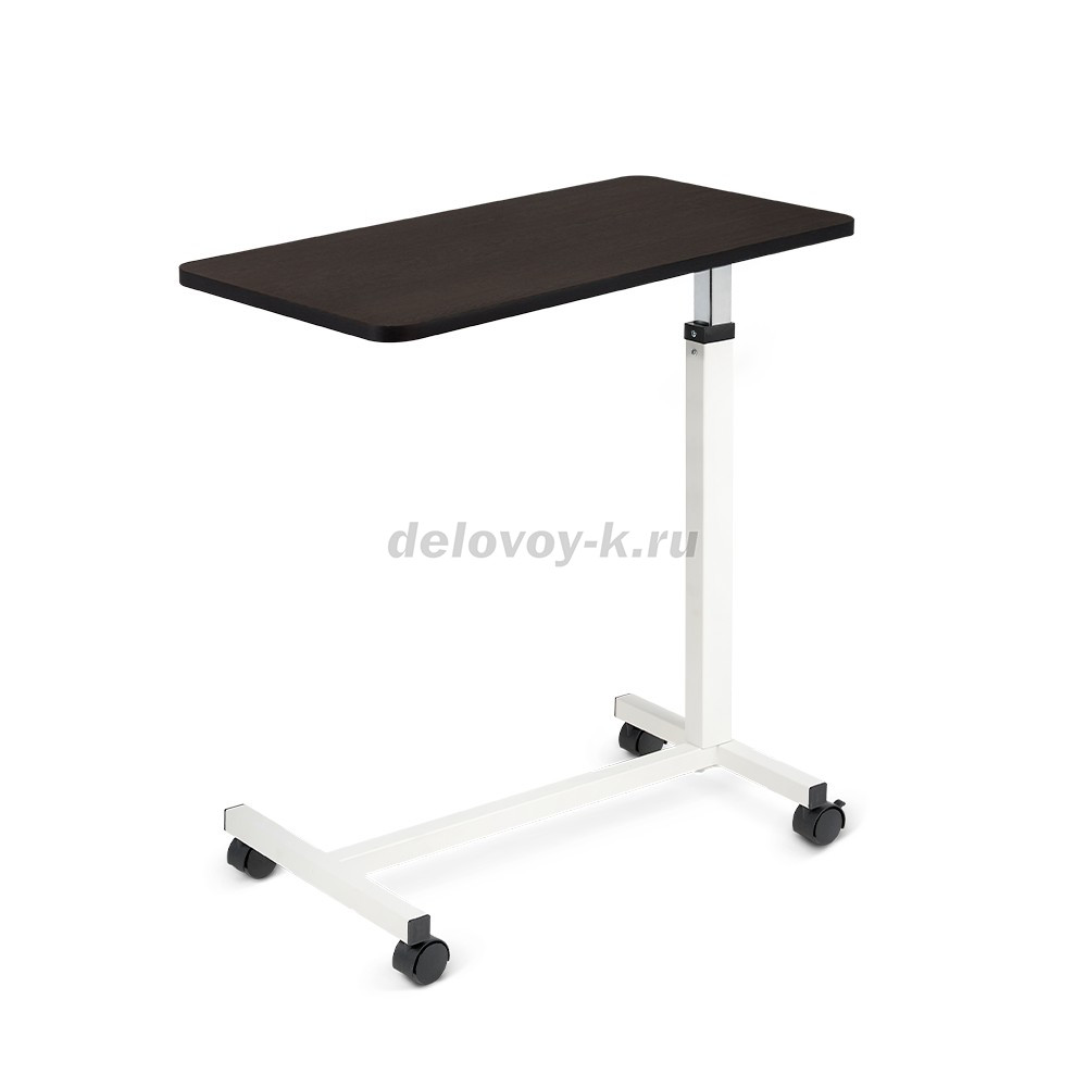 Стол прикроватный YU610 регулировка по высоте фото 5