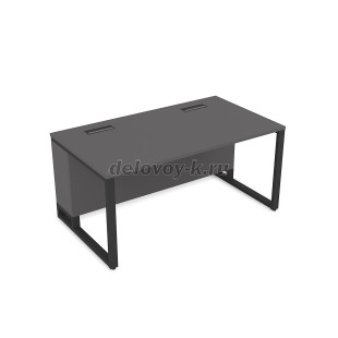 16СП.196 Стол прямой (1600*900*750) рис3