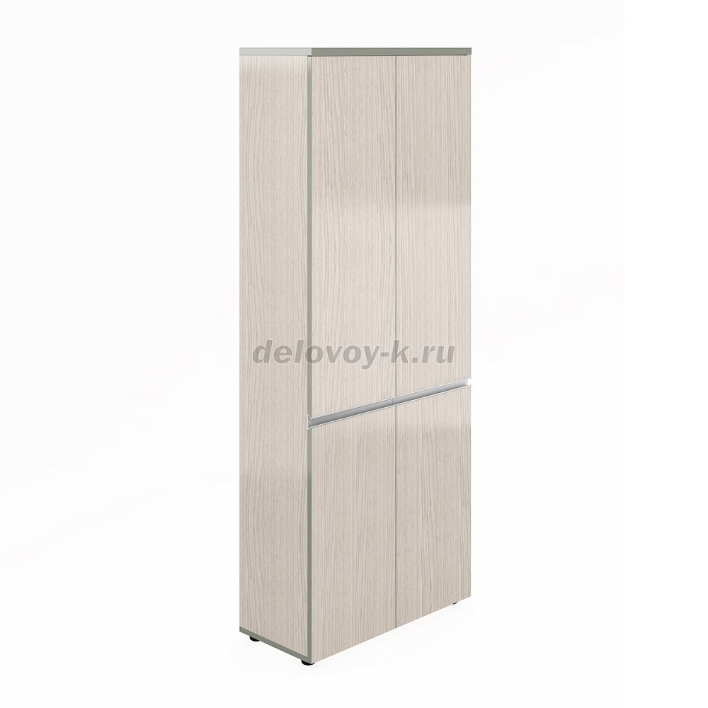 Шкаф для одежды V-2.3 777х387х1980 фото