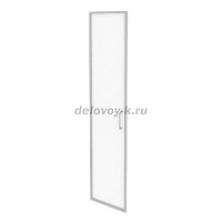 Фасад стекло в раме высокий левый O.SR-1(L) рис1