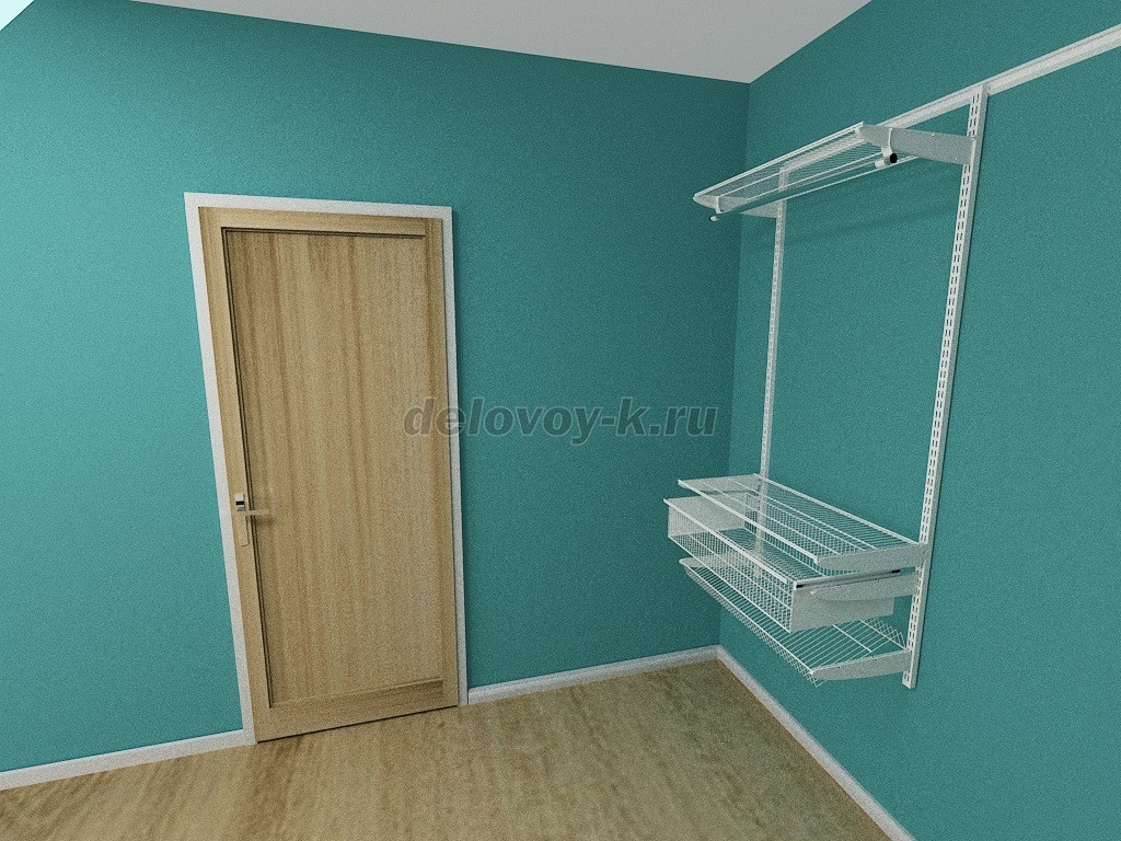 Комплект Титан GS №1 1000*450 мм. Цена по запросу фото 1