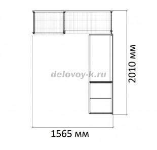 Комплект Титан GS №10. Цена по запросу рис3