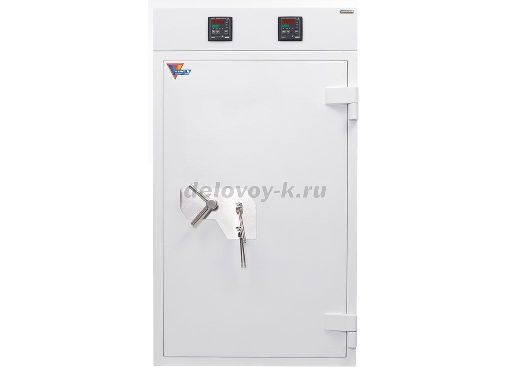 Сейф-термостат медицинский TS-3/25 мод.Fort-M 1385.3 фото 3