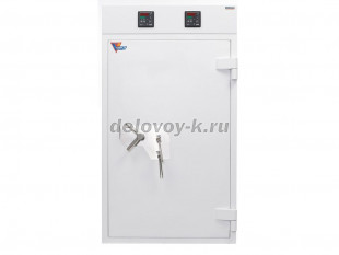 Сейф-термостат медицинский TS-3/25 мод.Fort-M 1385.3 рис3