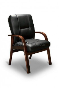 Конференц-кресло BONN BD LX рис1