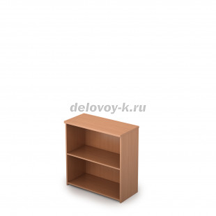 2Ш.023 Шкаф (стеллаж) (790*370*815) рис3