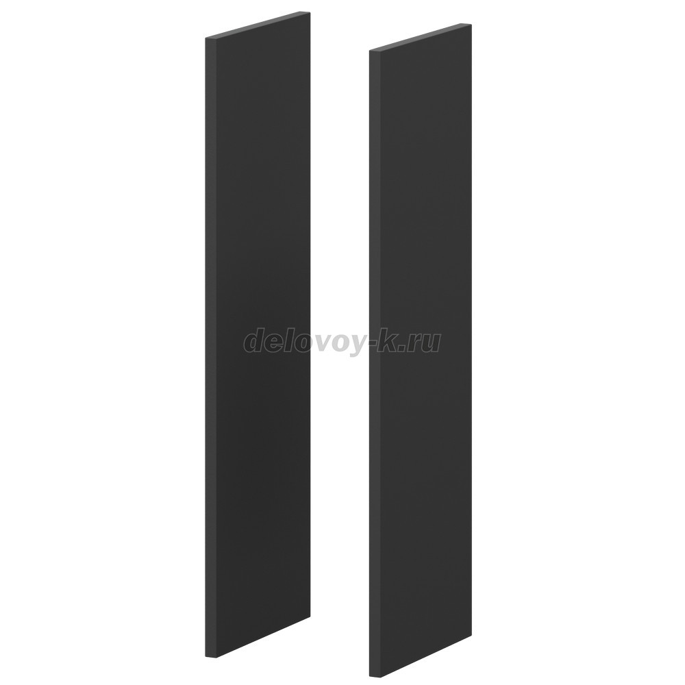 KZD-38B  Комплект боковин 384х50х1162 фото