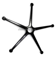 Krestovina-alyuminievaya-chernaya-550-mm_500 рис1