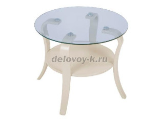 Стол журнальный Аннет рис1