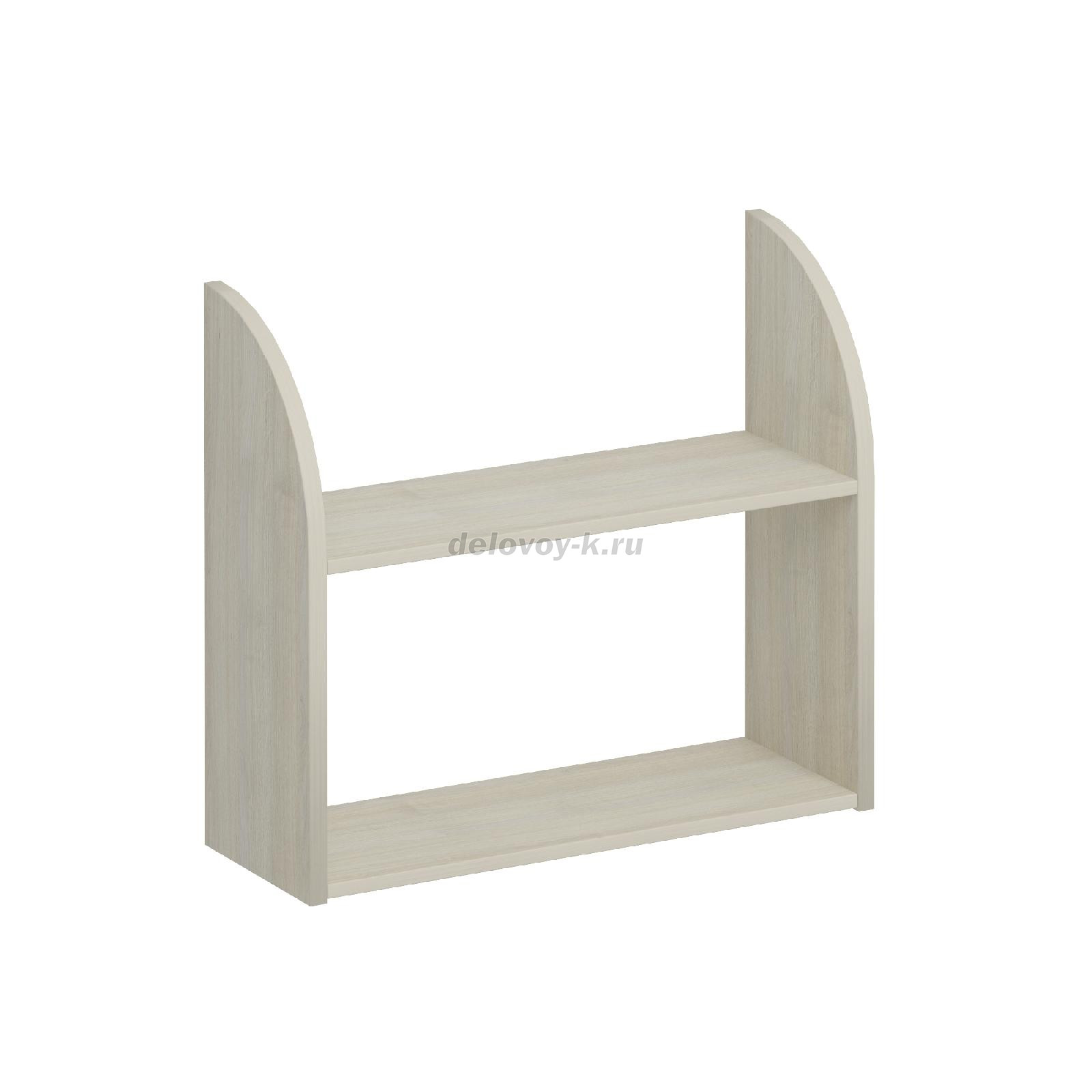 К.704 Полка навесная 800*700*280 фото