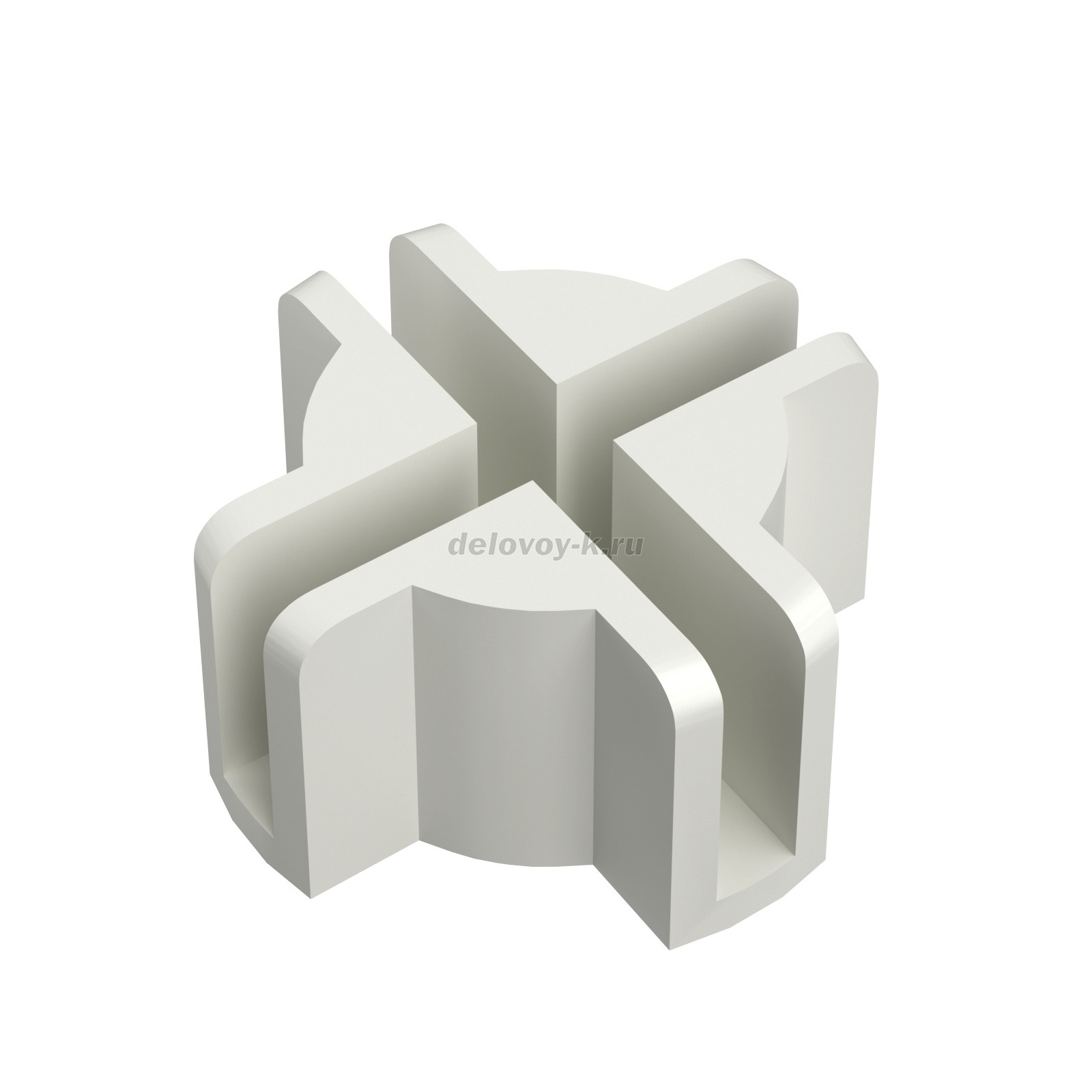 Соединитель RCSP-3030  30х30х15 фото