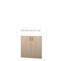 2ФК.003 Фасад малый 2-(390-16-768) New дуб рис2