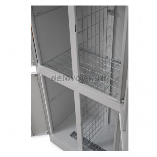 Шкаф сушильный ШСО-2000/4 рис3