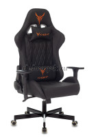 Кресло игровое Бюрократ VIKING ZOMBIE A3 рис2