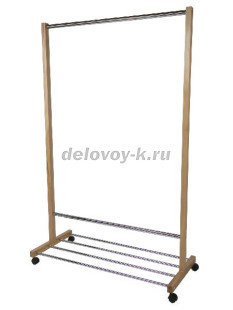 Вешалка напольная В 35Н рис1