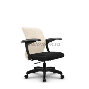 Кресло эргономичное компактное Sit 8 M4-8U - X2+UMF(X1) /Uh00/Wh00/U1mL-b(M01.B02.G41.W02) рис1