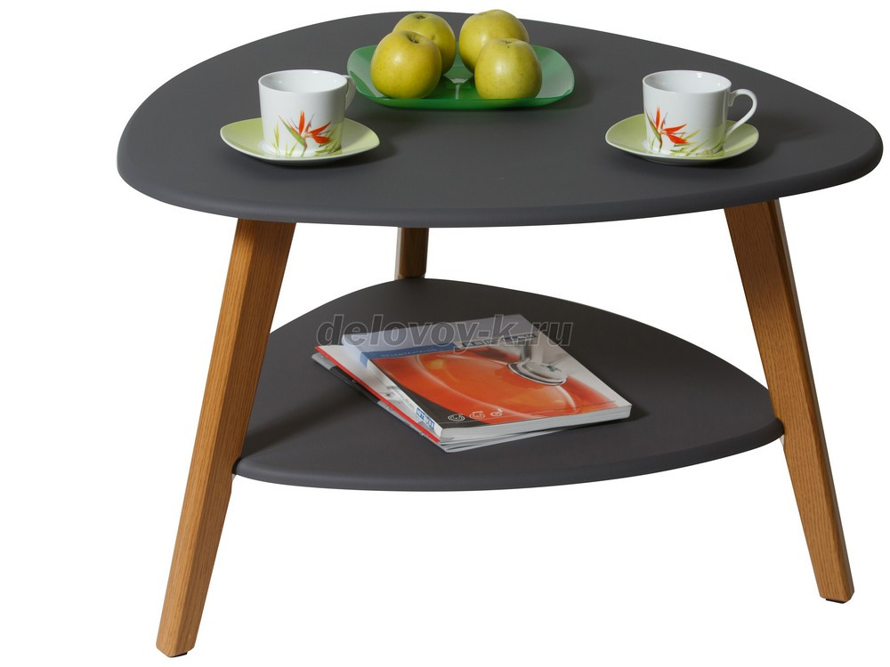 Стол журнальный Бруклин фото