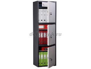 Шкаф бухгалтерский SL-150/3T рис1