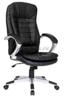 Кресло руководителя Robert Strong 120 kg topgun (2206) рис1