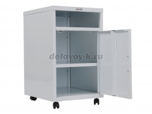 Тумба медицинская для кабинетов и палат МД ТП-3 рис3