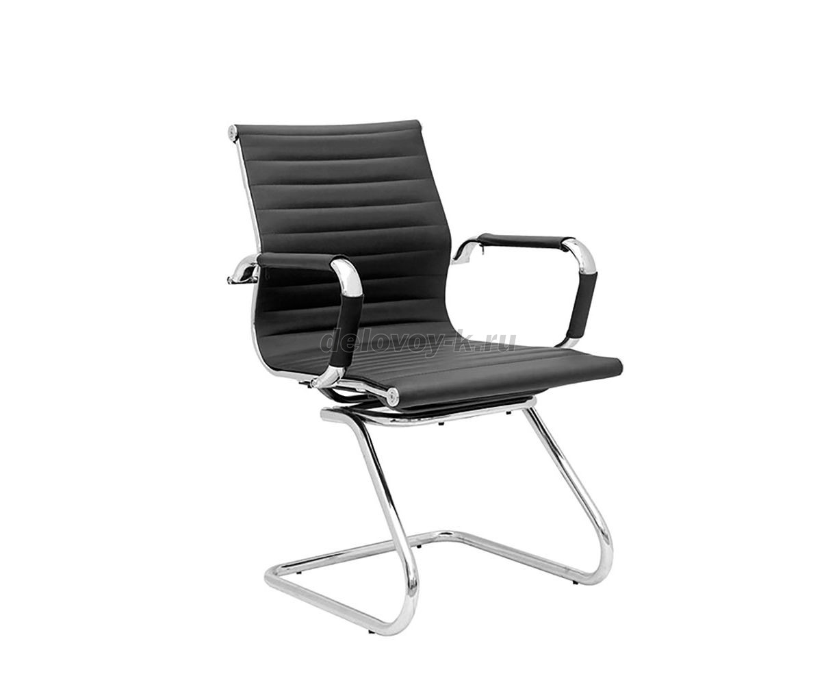 Конференц-кресло Техно CF фото