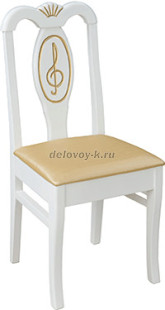 Стул «Детский» 5 эмаль рис1