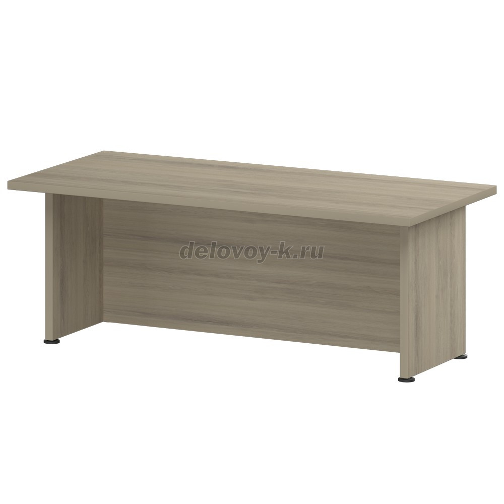 Стол руководителя К-962 2000*900*750 мм фото