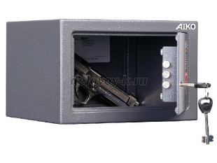 Сейф оружейный AIKO TT-170 рис1