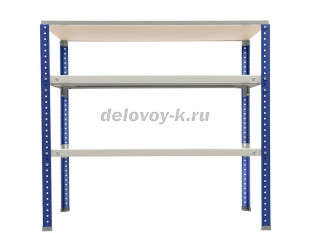 Верстак Garage №112 рис2