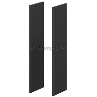 KZD-38B  Комплект боковин 384х50х1162 рис1