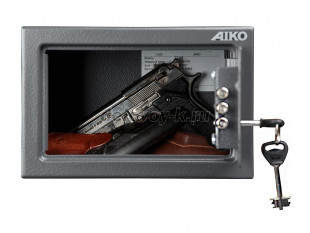 Сейф оружейный AIKO TT-170 рис3