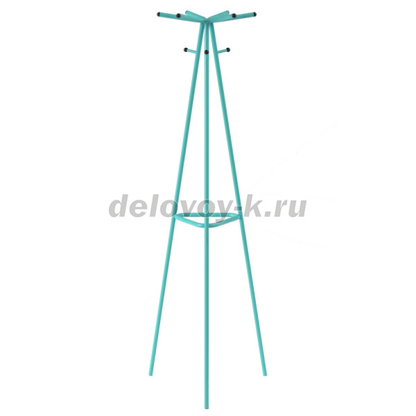 Вешалка напольная Галилео 217 рис3
