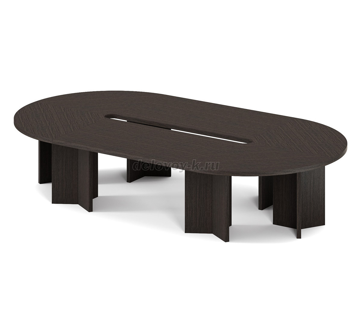 Стол переговоров L420  131S_SET7 V5V5 фото