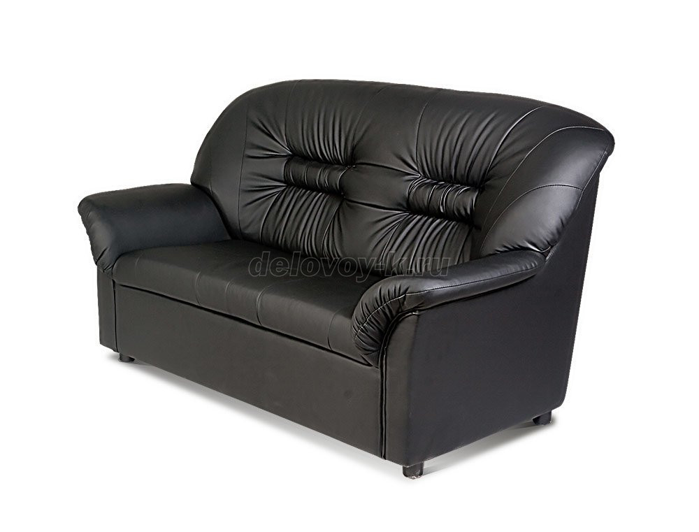 Диван 2-местный Премьер P2-2 фото