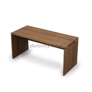 6С.004 Стол прямолинейный (1600*700*750) рис1