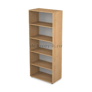 10Ш.005 Стеллаж высокий широкий (800*434*1946) рис2