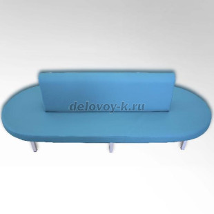 Диван детский "Василек" рис1