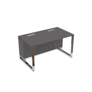 16СП.186 Стол прямой (1600*800*750) рис4