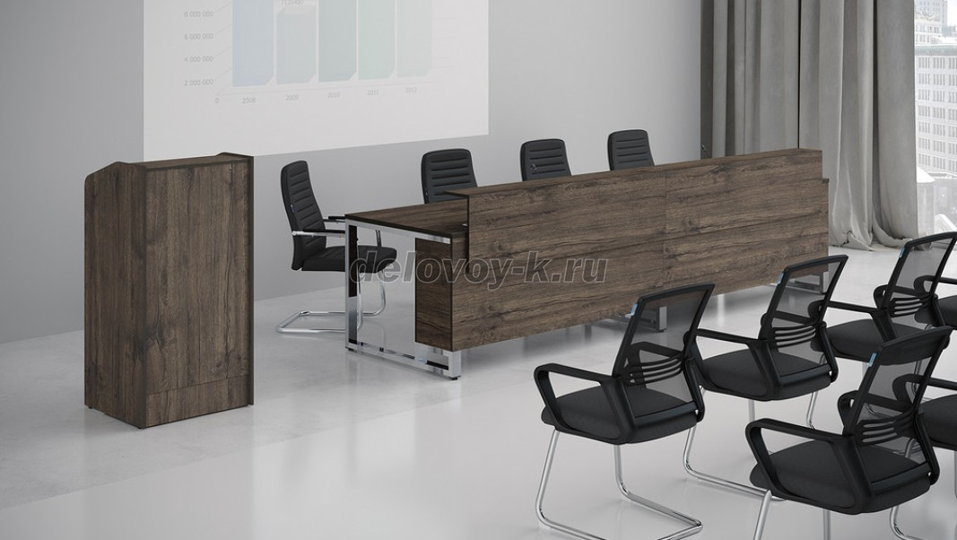 SUMMIT переговорные зоны фото 17