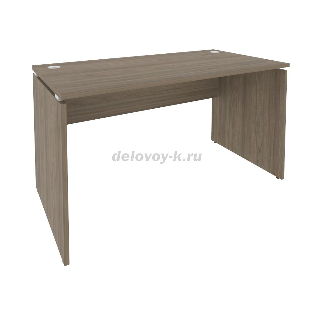 Стол письменный 1380*720*750  Л.СП-3 фото