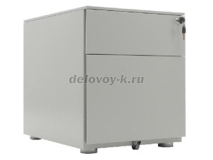 Тумба офисная NP-404 FL рис1