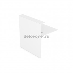 1МП.007 Модуль ресепшн прямой 1000*727*1129 рис3