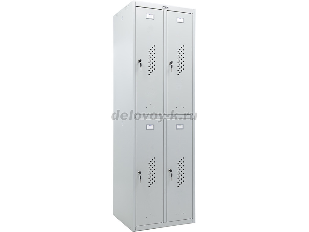 Шкаф для раздевалок Стандарт LS-22 фото 2