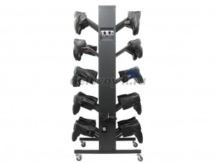 Стойка сушильная Норд 20 рис2