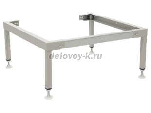 Опора ML-500 базового модуля 150x500x500 рис1