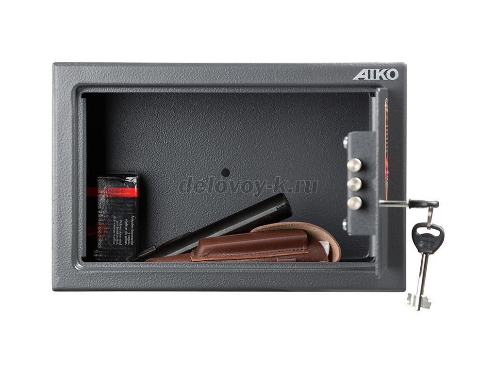 Сейф оружейный AIKO TT-200 фото 3